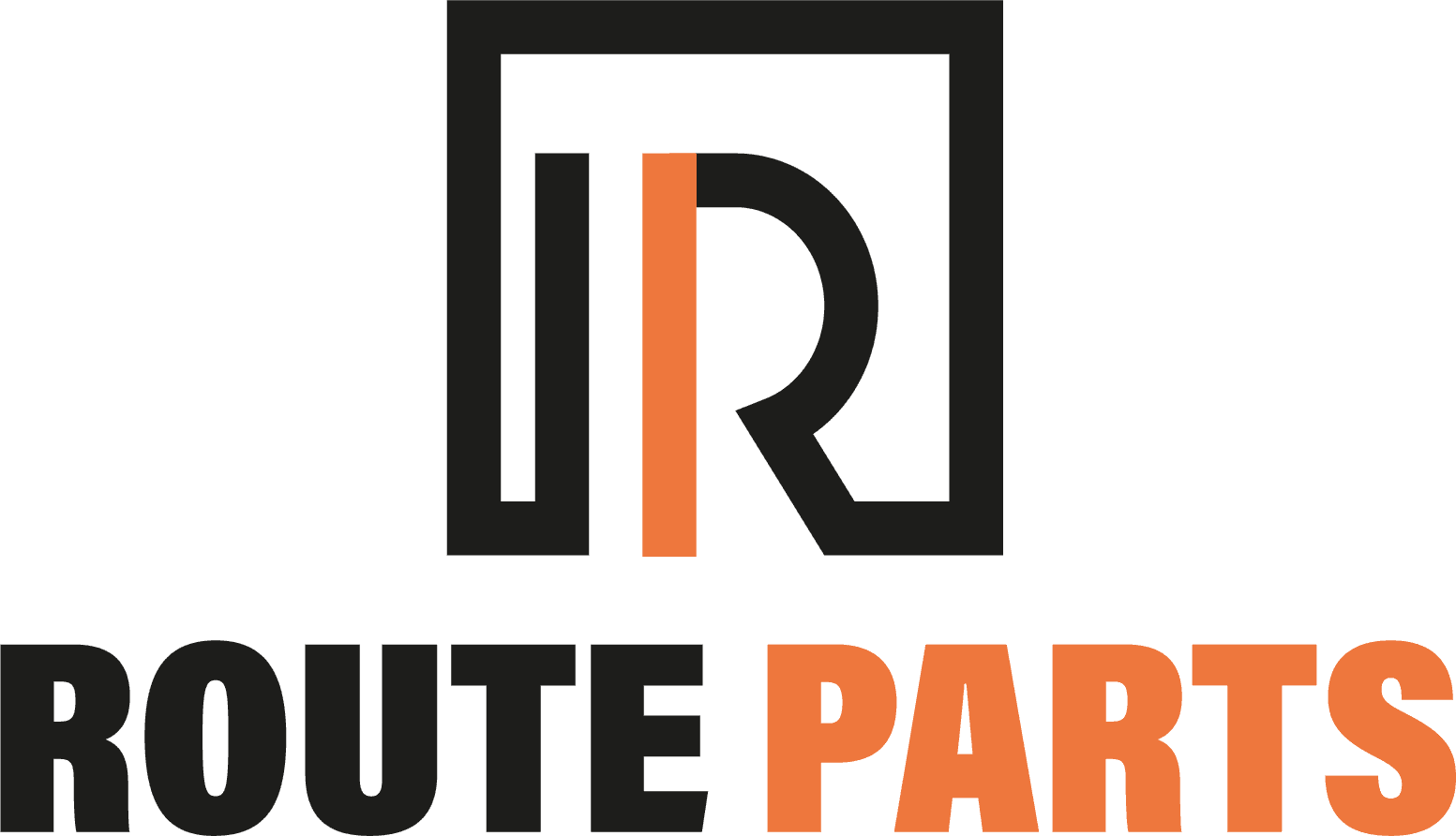 RouteParts